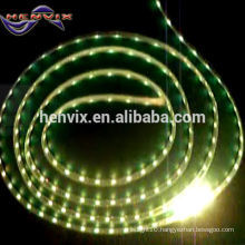 Multi color changing addressable led strip, 12v led strip rgb